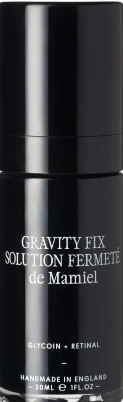 Gravity Fix