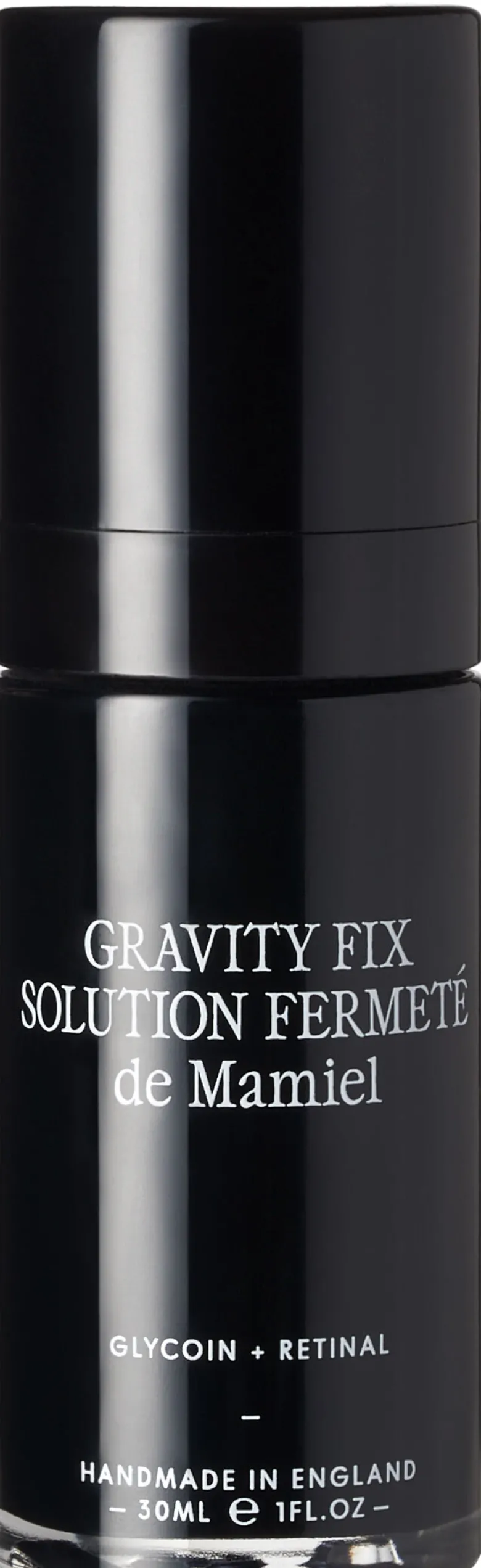 Gravity Fix