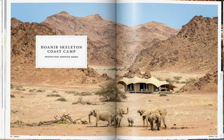Great Escapes Africa. The Hotel Book