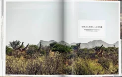 Great Escapes Africa. The Hotel Book