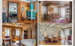 Great Escapes Alps. The Hotel Book