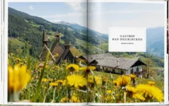 Great Escapes Alps. The Hotel Book