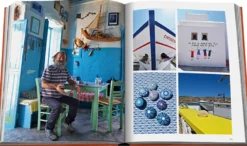 Greek Islands