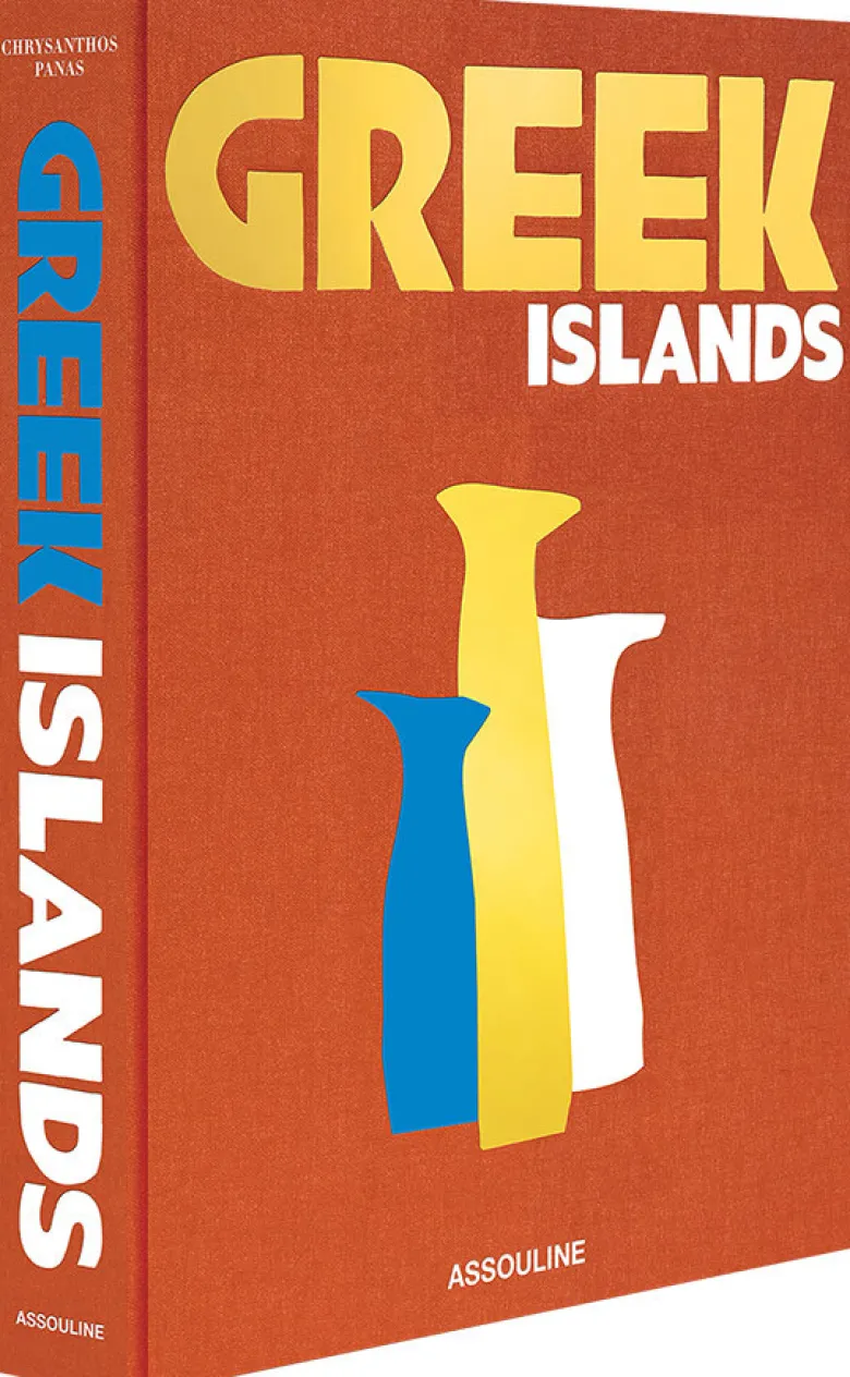 Greek Islands