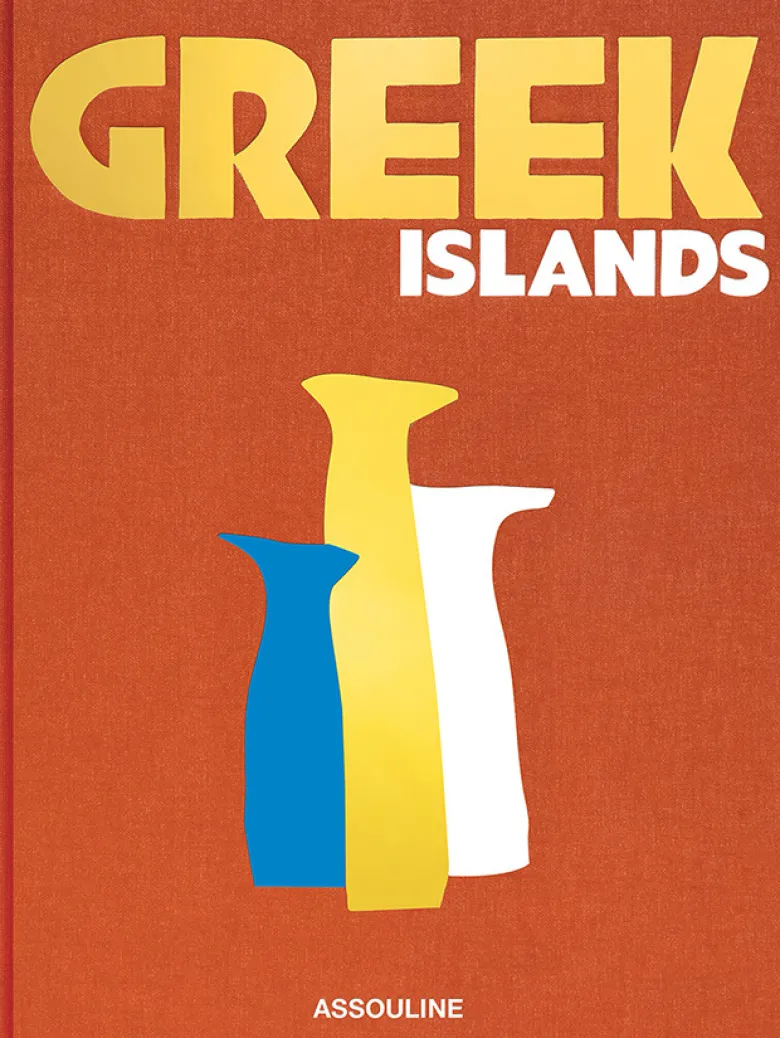 Greek Islands