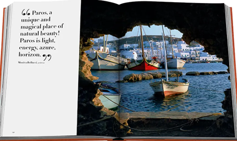Greek Islands