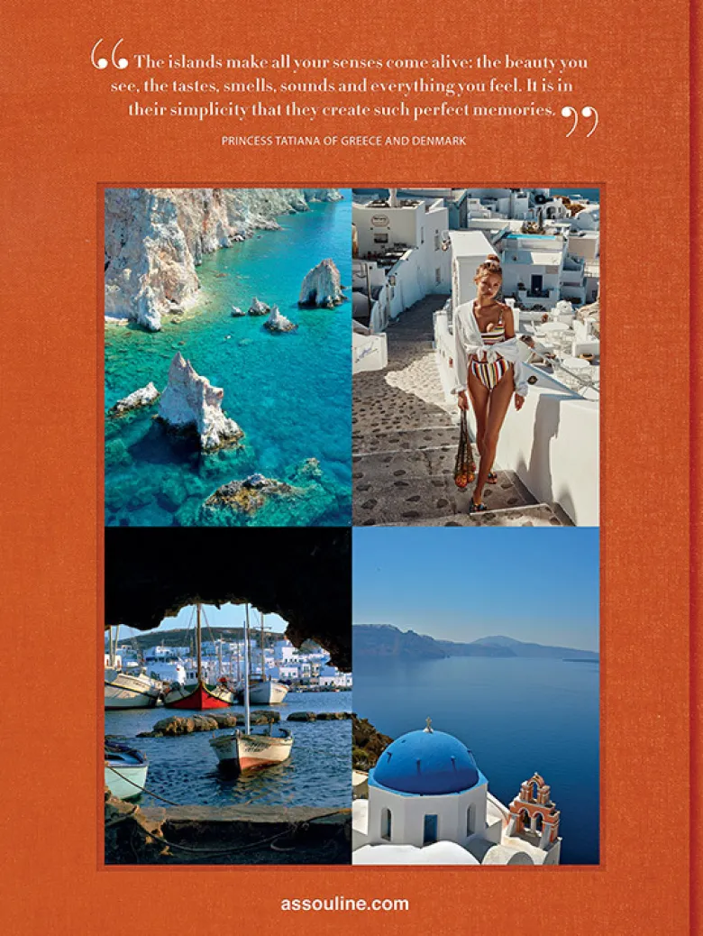 Greek Islands