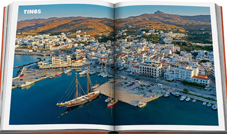 Greek Islands