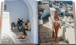 Greek Islands