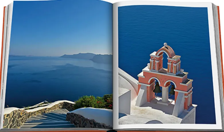 Greek Islands