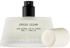 Green Cedar