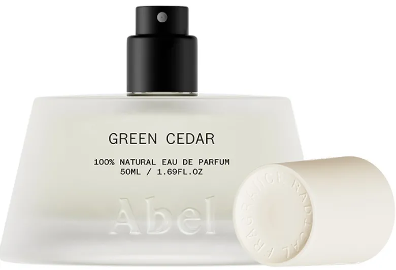 Green Cedar