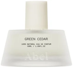Green Cedar