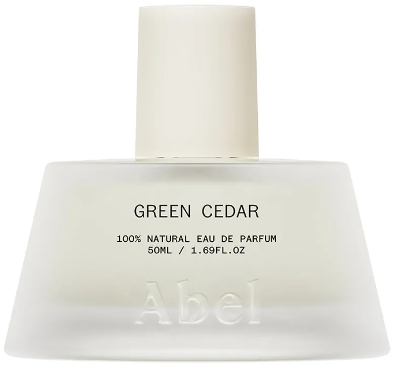 Green Cedar