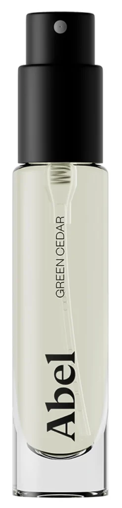 Green Cedar