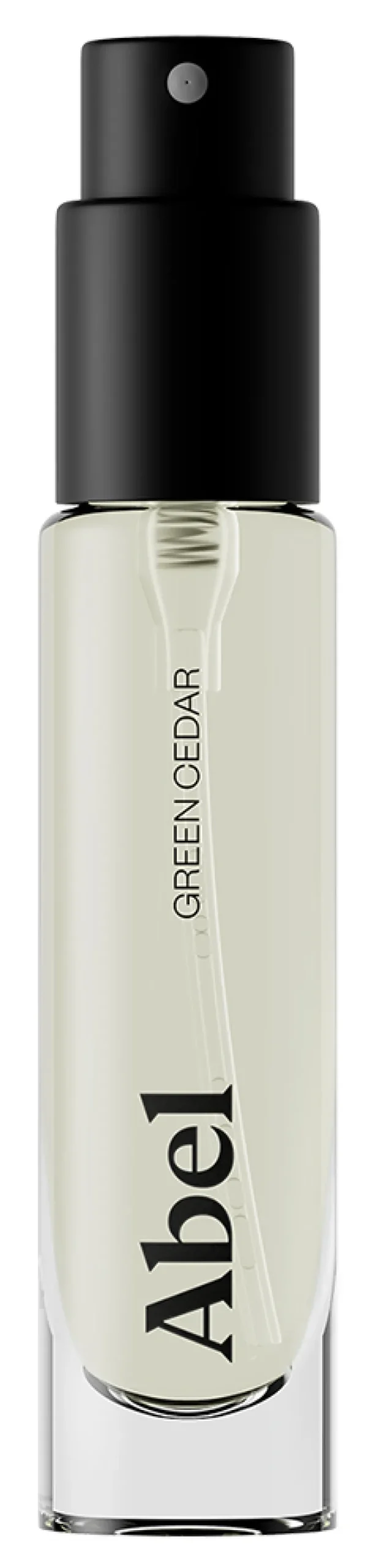 Green Cedar
