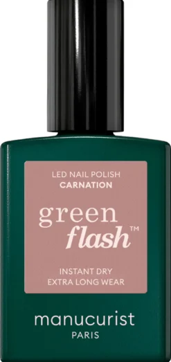 GREEN FLASH - CARNATION