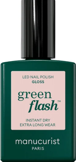 GREEN FLASH - GLOSS