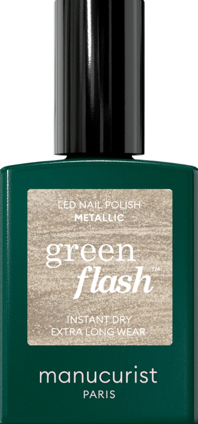 Green Flash METALLIC