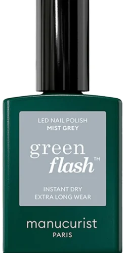 GREEN FLASH - MIST GREY