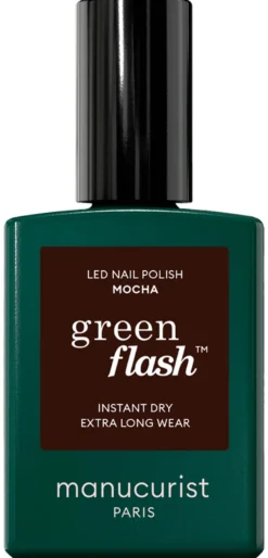 Green Flash - MOCHA