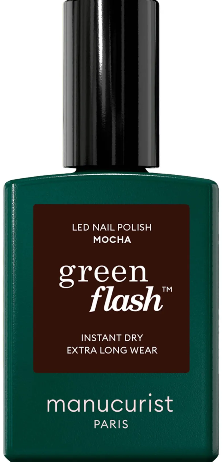 Green Flash - MOCHA