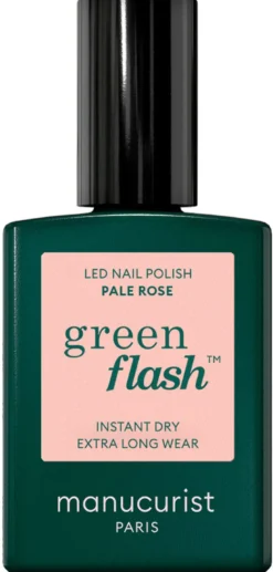 Green Flash - Pale Rose
