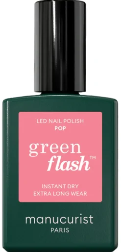 Green Flash POP