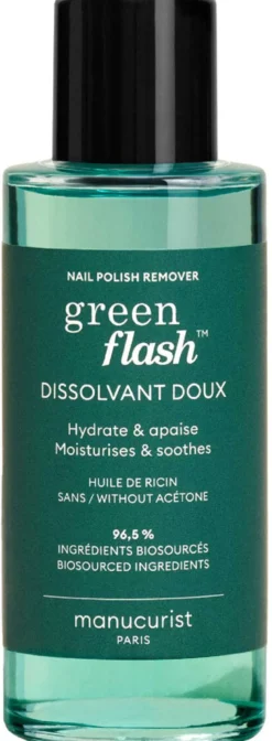 Green Flash - Remover