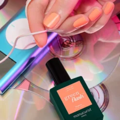 GREEN FLASH - TANGERINE