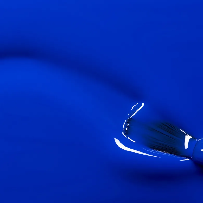 GREEN FLASH - ULTRAMARINE