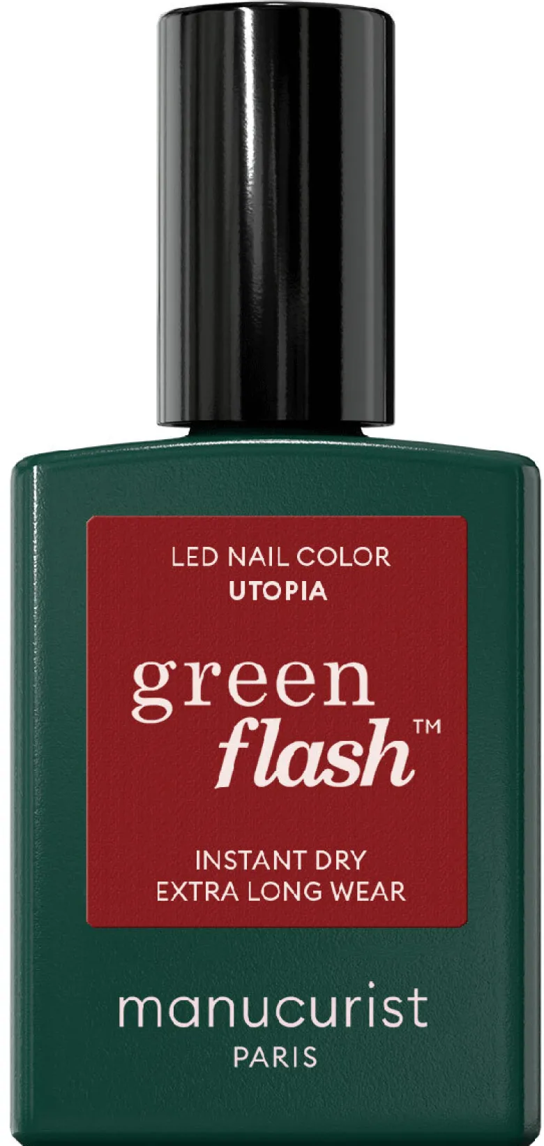 Green Flash UTOPIA