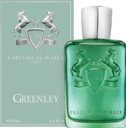 GREENLEY