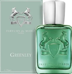 GREENLEY