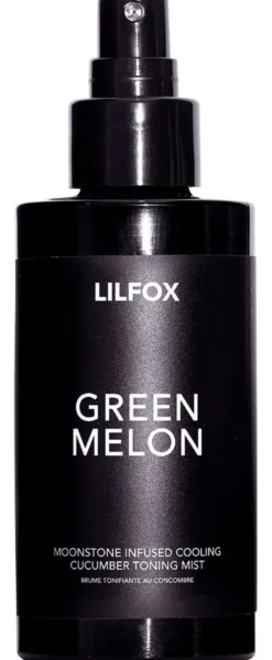 Green Melon Cucumber Toning Mist