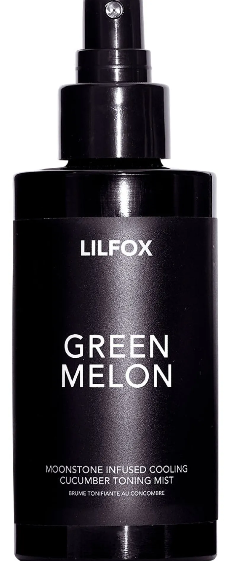 Green Melon Cucumber Toning Mist