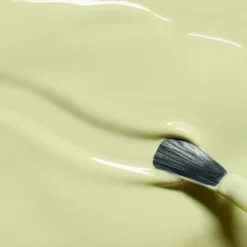 Green Nail Lacque PISTACHIO