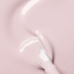 Green Nail Lacquer BLOSSOM