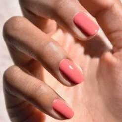 Green Nail Lacquer BOIS DE ROSE