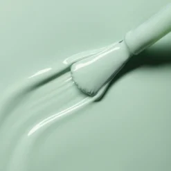 Green Nail Lacquer MINT