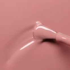 Green Nail Lacquer Old Rose