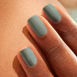 Green Nail Lacque SAUGE