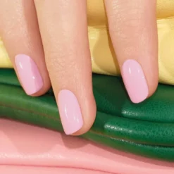 Green Nail Laquer CANDY