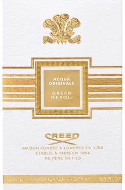 Green Neroli