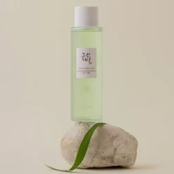 Green Plum Refreshing Toner: AHA + BHA