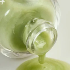 GREEN SHOT