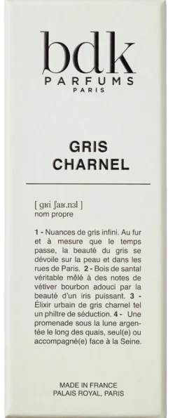 Gris Charnel