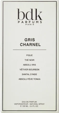 Gris Charnel