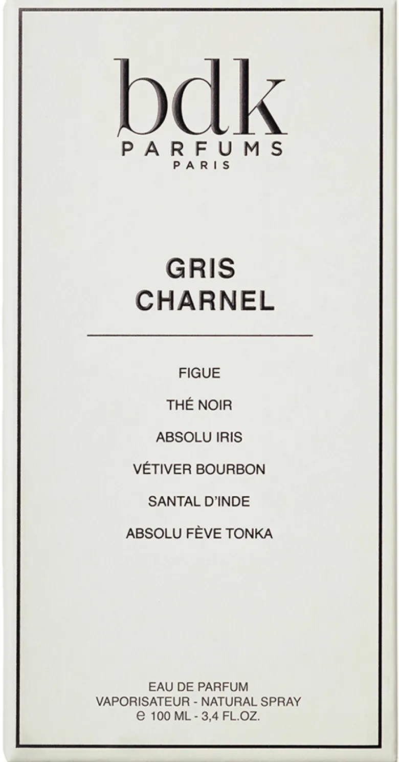 Gris Charnel