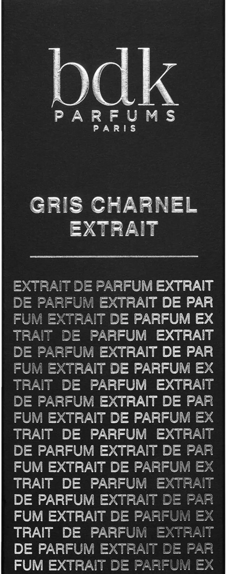 Gris Charnel Extrait de Parfum